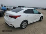 ✅ 2018 Hyundai Accent SE • VIN: 3KPC24A35JE017893 • Лот: 45579095. Опубликован ранее на Copart с пробегом 83 651 миль. Бесплатный доступ к архиву аукционных продаж из США и подробный отчёт об истории автомобиля на DreamBid. Изображение 3.