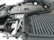 ✅ 2016 Mercedes-Benz GLC 300 • VIN: WDC0G4JBXGF006246 • Lot: 42780146. Listed on IAAI with 65,744 mi. Free auction sales archive from the USA and detailed vehicle history report at DreamBid. Image 20.