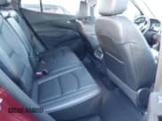 ✅ 2019 Chevrolet Equinox Premier • VIN: 3GNAXZEU3KL305523 • Lot: 43480841. Wystawiony na IAAI z przebiegiem 33 363 mil. Bezpłatny archiwum sprzedaży aukcyjnych z USA i szczegółowy raport historii pojazdu na DreamBid. Zdjęcie 8.