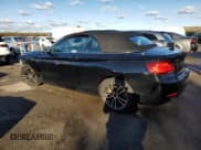 ✅ 2020 BMW 2 Series 230i xDrive • VIN: WBA2K1C05L7F98361 • Lot: 38006783. Wystawiony na Copart z przebiegiem 42 338 mil. Bezpłatny archiwum sprzedaży aukcyjnych z USA i szczegółowy raport historii pojazdu na DreamBid. Zdjęcie 2.