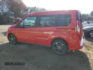 ✅ 2016 Ford Transit Connect • VIN: NM0AS8FX0G1246033 • Lot: 76697013. Listed on Copart with 15,511 mi. Free auction sales archive from the USA and detailed vehicle history report at DreamBid. Image 2.