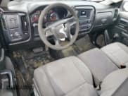 ✅ 2016 Chevrolet Silverado 2500HD Work Truck • VIN: 1GC0CUEG6GZ253320 • Лот: 59685075. Опубликован ранее на Copart с пробегом 198 950 миль. Бесплатный доступ к архиву аукционных продаж из США и подробный отчёт об истории автомобиля на DreamBid. Изображение 8.