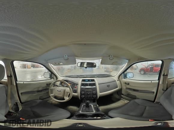 ✅ 2008 Ford Escape XLS • VIN: 1FMCU92Z48KB04679 • Lot: 64239685. Listed on Copart with 198,943 mi. Free auction sales archive from the USA and detailed vehicle history report at DreamBid. Image 15.