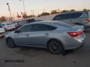 ✅ 2017 Toyota Avalon XLE Plus • VIN: 4T1BK1EB0HU252835 • Lot: 43421603. Listed on IAAI with 212,240 mi. Free auction sales archive from the USA and detailed vehicle history report at DreamBid. Image 14.