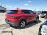 2023 Dodge Hornet GT z VIN ZACNDFAN8P3A00475, wystawiony jako Copart lot #49902425 z przebiegiem 10 035 mil mil oraz Szkoda całkowita • Salvage title. Historia ofert i sprzedaży dostępna na DreamBid. Obrazek 3.