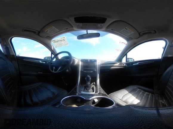 ✅ 2015 Ford Fusion SE Hybrid • VIN: 3FA6P0LU4FR170591 • Лот: 43075099. Опубликован ранее на IAAI с пробегом 187 685 миль. Бесплатный доступ к архиву аукционных продаж из США и подробный отчёт об истории автомобиля на DreamBid. Изображение 18.