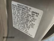 ✅ 2002 Isuzu Trooper S • VIN: JACDJ58X527J09916 • Lot: 42603637. Listed on IAAI with 177,237 mi. Free auction sales archive from the USA and detailed vehicle history report at DreamBid. Image 9.