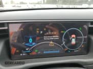 ✅ 2022 Hyundai Tucson Limited • VIN: KM8JECA14NU032105 • Lot: 73178554. Wystawiony na Copart z przebiegiem 32 494 mil. Bezpłatny archiwum sprzedaży aukcyjnych z USA i szczegółowy raport historii pojazdu na DreamBid. Zdjęcie 9.