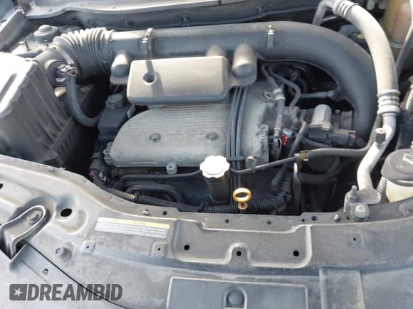 ✅ 2008 Saturn VUE XE • VIN: 3GSDL43N08S706885 • Lot: 43515427. Listed on IAAI with 191,654 mi. Free auction sales archive from the USA and detailed vehicle history report at DreamBid. Image 10.