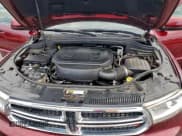 ✅ 2020 Dodge Durango SXT • VIN: 1C4RDHAG0LC325000 • Lot: 95578315. Listed on Copart with 77,010 mi. Free auction sales archive from the USA and detailed vehicle history report at DreamBid. Image 12.