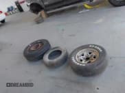 ✅ 2011 Infiniti EX Journey • VIN: JN1AJ0HP0BM800685 • Lot: 43261500. Listed on IAAI with 191,199 mi. Free auction sales archive from the USA and detailed vehicle history report at DreamBid. Image 12.