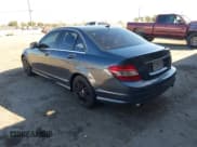 ✅ 2008 Mercedes-Benz C 300 Sport • VIN: WDDGF54X98F077918 • Lot: 43231531. Wystawiony na IAAI z przebiegiem 169 502 mil. Bezpłatny archiwum sprzedaży aukcyjnych z USA i szczegółowy raport historii pojazdu na DreamBid. Zdjęcie 3.