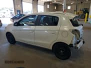 ✅ 2018 Mitsubishi Mirage ES • VIN: ML32A3HJ5JH015037 • Лот: 82048045. Опубликован ранее на Copart с пробегом 155 940 миль. Бесплатный доступ к архиву аукционных продаж из США и подробный отчёт об истории автомобиля на DreamBid. Изображение 2.