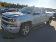 ✅ 2017 Chevrolet Silverado 1500 LT • VIN: 1GCVKREC5HZ237355 • Lot: 82060245. Wystawiony na Copart z przebiegiem 147 944 mil. Bezpłatny archiwum sprzedaży aukcyjnych z USA i szczegółowy raport historii pojazdu na DreamBid. Zdjęcie 1.