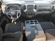 ✅ 2023 Chevrolet Silverado 2500HD • VIN: 1GC5YNEY1PF233418 • Lot: 67503754. Wystawiony na Copart z przebiegiem 36 099 mil. Bezpłatny archiwum sprzedaży aukcyjnych z USA i szczegółowy raport historii pojazdu na DreamBid. Zdjęcie 8.