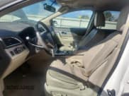 ✅ 2011 Lincoln MKX • VIN: 2LMDJ6JKXBBJ20925 • Лот: 91627555. Опубликован ранее на Copart с пробегом 281 495 миль. Бесплатный доступ к архиву аукционных продаж из США и подробный отчёт об истории автомобиля на DreamBid. Изображение 7.