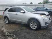 ✅ 2011 Chevrolet Equinox 1LT • VIN: 2CNFLEEC3B6387229 • Лот: 54953344. Опубликован ранее на Copart с пробегом Не указан. Бесплатный доступ к архиву аукционных продаж из США и подробный отчёт об истории автомобиля на DreamBid. Изображение 4.