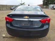 ✅ 2014 Chevrolet Impala LT • VIN: 2G1125S30E9284190 • Лот: 43671497. Опубликован ранее на IAAI с пробегом 276 549 миль. Бесплатный доступ к архиву аукционных продаж из США и подробный отчёт об истории автомобиля на DreamBid. Изображение 16.