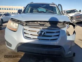 ✅ 2010 Hyundai Santa Fe GLS • VIN: 5NMSGDAB2AH367558 • Lot: 83432614. Listed on Copart with 163,154 mi. Free auction sales archive from the USA and detailed vehicle history report at DreamBid. Image 5.