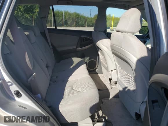 ✅ 2007 Toyota RAV4 Limited • VIN: JTMZD31V175055092 • Lot: 84256355. Listed on Copart with 189,042 mi. Free auction sales archive from the USA and detailed vehicle history report at DreamBid. Image 10.