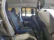 ✅ 2015 Jeep Patriot Altitude • VIN: 1C4NJRBBXFD291212 • Lot: 89610265. Listed on Copart with 99,311 mi. Free auction sales archive from the USA and detailed vehicle history report at DreamBid. Image 11.