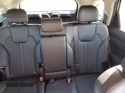 ✅ 2025 Kia Sorento S • VIN: 5XYRL4JC8SG312868 • Lot: 87129755. Listed on Copart with 13,505 mi. Free auction sales archive from the USA and detailed vehicle history report at DreamBid. Image 10.