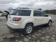 ✅ 2015 GMC Acadia SLE • VIN: 1GKKRPKD1FJ318451 • Лот: 89853985. Опубликован ранее на Copart с пробегом 143 516 миль. Бесплатный доступ к архиву аукционных продаж из США и подробный отчёт об истории автомобиля на DreamBid. Изображение 3.