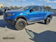 ✅ 2019 Ford Ranger XL • VIN: 1FTER1EH2KLB14812 • Лот: 92684215. Опубликован ранее на Copart с пробегом 162 302 миль. Бесплатный доступ к архиву аукционных продаж из США и подробный отчёт об истории автомобиля на DreamBid. Изображение 1.