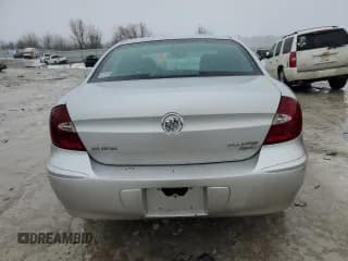 ✅ 2005 Buick Allure CXL • VIN: 2G4WJ532951270059 • Лот: 43038525. Опубликован ранее на Copart с пробегом 103 205 миль. Бесплатный доступ к архиву аукционных продаж из США и подробный отчёт об истории автомобиля на DreamBid. Изображение 6.