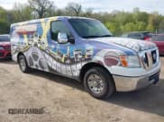 ✅ 2012 Nissan NV SV • VIN: 1N6BF0KY5CN101954 • Lot: 42218617. Wystawiony na IAAI z przebiegiem 328 107 mil. Bezpłatny archiwum sprzedaży aukcyjnych z USA i szczegółowy raport historii pojazdu na DreamBid. Zdjęcie 1.