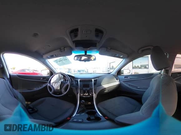 2014 Hyundai Sonata GLS с VIN 5NPEB4AC9EH909199, выставлен на аукционе IAAI как лот 43249075 с пробегом 128 884 миль миль и . История ставок и продаж доступна на DreamBid. Изображение 18.