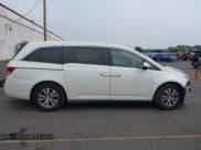 ✅ 2017 Honda Odyssey EX-L • VIN: 5FNRL5H64HB015375 • Лот: 43126075. Опубликован ранее на IAAI с пробегом 110 499 миль. Бесплатный доступ к архиву аукционных продаж из США и подробный отчёт об истории автомобиля на DreamBid. Изображение 14.