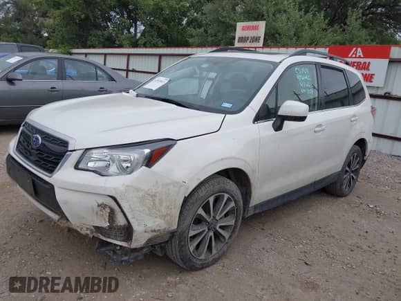 2017 Subaru Forester Premium with VIN JF2SJGEC7HH807597, listed as a IAAI auction lot 42053013 with 112,793 mi miles and . Bid and sale history available at DreamBid. Image 17.