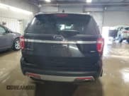 ✅ 2016 Ford Explorer Limited • VIN: 1FM5K8F85GGD06684 • Lot: 92611995. Wystawiony na Copart z przebiegiem 81 628 mil. Bezpłatny archiwum sprzedaży aukcyjnych z USA i szczegółowy raport historii pojazdu na DreamBid. Zdjęcie 6.