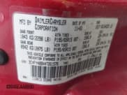 ✅ 2004 Chrysler PT Cruiser • VIN: 3C4FY48BX4T261578 • Lot: 42305376. Listed on IAAI with 189,628 mi. Free auction sales archive from the USA and detailed vehicle history report at DreamBid. Image 9.