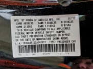 ✅ 2012 Acura TL Auto • VIN: 19UUA8F22CA040537 • Лот: 93822745. Опубликован ранее на Copart с пробегом 114 823 миль. Бесплатный доступ к архиву аукционных продаж из США и подробный отчёт об истории автомобиля на DreamBid. Изображение 12.