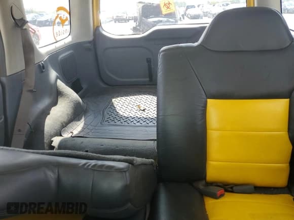 ✅ 2002 Nissan Xterra XE • VIN: 5N1ED28TX2C604155 • Lot: 69751325. Listed on Copart with Not provided. Free auction sales archive from the USA and detailed vehicle history report at DreamBid. Image 10.