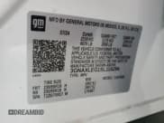 ✅ 2025 Chevrolet Equinox FWD RS • VIN: 3GNAXLEG1SL116294 • Lot: 65972745. Wystawiony na Copart z przebiegiem 4 395 mil. Bezpłatny archiwum sprzedaży aukcyjnych z USA i szczegółowy raport historii pojazdu na DreamBid. Zdjęcie 14.