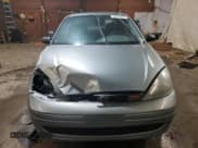 ✅ 2004 Ford Focus ZTS • VIN: 1FAFP38Z04W119315 • Лот: 90594345. Опубликован ранее на Copart с пробегом 102 208 миль. Бесплатный доступ к архиву аукционных продаж из США и подробный отчёт об истории автомобиля на DreamBid. Изображение 5.