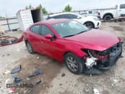 ✅ 2015 Mazda 3 i Sport • VIN: 3MZBM1U75FM157861 • Lot: 42341064. Wystawiony na IAAI z przebiegiem 124 556 mil. Bezpłatny archiwum sprzedaży aukcyjnych z USA i szczegółowy raport historii pojazdu na DreamBid. Zdjęcie 1.