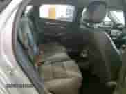 ✅ 2016 Chevrolet Impala LT • VIN: 2G1115S38G9114908 • Лот: 56983675. Опубликован ранее на Copart с пробегом 198 743 миль. Бесплатный доступ к архиву аукционных продаж из США и подробный отчёт об истории автомобиля на DreamBid. Изображение 10.