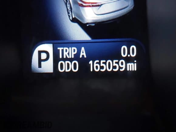 ✅ 2014 Toyota Avalon Limited • VIN: 4T1BK1EB2EU079380 • Lot: 42115889. Listed on IAAI with 165,059 mi. Free auction sales archive from the USA and detailed vehicle history report at DreamBid. Image 16.