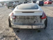 ✅ 2015 Nissan 370Z Nismo • VIN: JN1AZ4EHXFM441526 • Lot: 68842945. Listed on Copart with 121,351 mi. Free auction sales archive from the USA and detailed vehicle history report at DreamBid. Image 6.