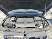 ✅ 2011 Land Rover Range Rover Sport HSE • VIN: SALSF2D44BA700285 • Лот: 81883785. Опубликован ранее на Copart с пробегом 94 548 миль. Бесплатный доступ к архиву аукционных продаж из США и подробный отчёт об истории автомобиля на DreamBid. Изображение 12.