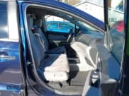 ✅ 2020 Honda Odyssey EX • VIN: 5FNRL6H58LB047042 • Лот: 43639055. Опубликован ранее на IAAI с пробегом 167 842 миль. Бесплатный доступ к архиву аукционных продаж из США и подробный отчёт об истории автомобиля на DreamBid. Изображение 5.