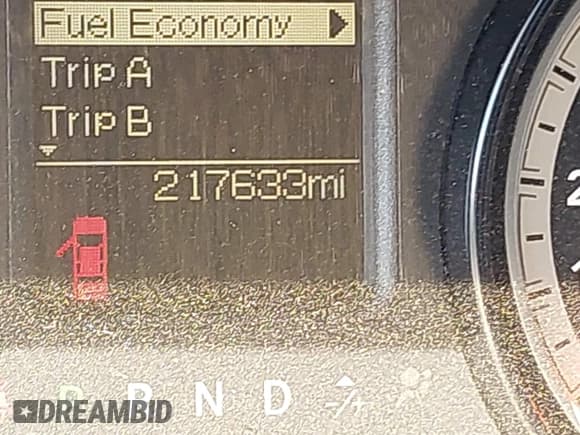 ✅ 2014 Ram 1500 Big Horn • VIN: 1C6RR7LT7ES350904 • Лот: 43585361. Опубликован ранее на IAAI с пробегом 217 633 миль. Бесплатный доступ к архиву аукционных продаж из США и подробный отчёт об истории автомобиля на DreamBid. Изображение 7.