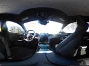 ✅ 2024 Mercedes-Benz C 63 S AMG E Performance • VIN: W1KAF8AB6RR222087 • Lot: 41844101. Wystawiony na IAAI z przebiegiem 5 500 mil. Bezpłatny archiwum sprzedaży aukcyjnych z USA i szczegółowy raport historii pojazdu na DreamBid. Zdjęcie 19.