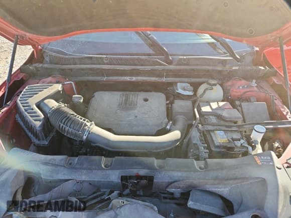 ✅ 2020 Chevrolet Blazer LT • VIN: 3GNKBCR44LS682556 • Lot: 91271515. Wystawiony na Copart z przebiegiem 64 425 mil. Bezpłatny archiwum sprzedaży aukcyjnych z USA i szczegółowy raport historii pojazdu na DreamBid. Zdjęcie 12.