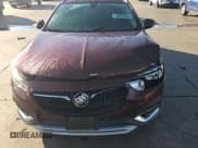 ✅ 2018 Buick Regal Preferred • VIN: W04GU8SX4J1126217 • Лот: 93893805. Опубликован ранее на Copart с пробегом 64 340 миль. Бесплатный доступ к архиву аукционных продаж из США и подробный отчёт об истории автомобиля на DreamBid. Изображение 13.