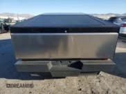 ✅ 2024 Tesla Cybertruck • VIN: 7G2CEHEDXRA050082 • Lot: 85885125. Listed on Copart with 8,567 mi. Free auction sales archive from the USA and detailed vehicle history report at DreamBid. Image 6.